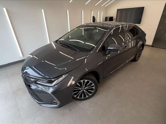 TOYOTA-COROLLA-1.8 VVT-I HYBRID FLEX ALTIS CVT TOYOTA-COROLLA-2024