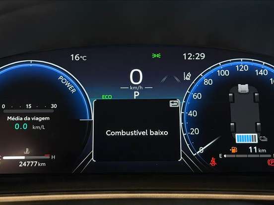 TOYOTA-COROLLA-1.8 VVT-I HYBRID FLEX ALTIS CVT TOYOTA-COROLLA-2024