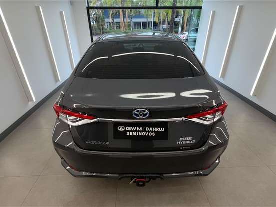 TOYOTA-COROLLA-1.8 VVT-I HYBRID FLEX ALTIS CVT TOYOTA-COROLLA-2024