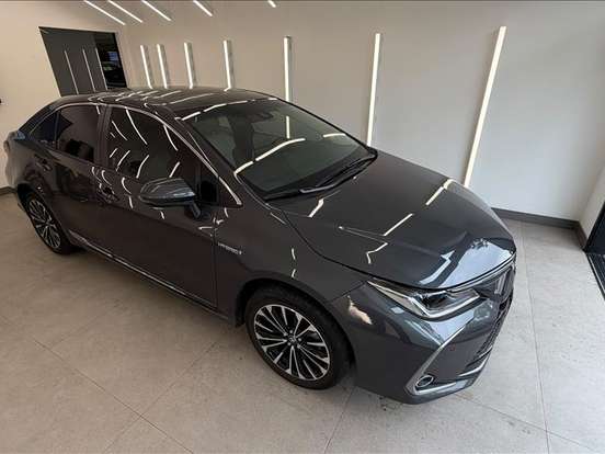 TOYOTA-COROLLA-1.8 VVT-I HYBRID FLEX ALTIS CVT TOYOTA-COROLLA-2024
