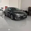 TOYOTA COROLLA 1.8 VVT-I HYBRID FLEX ALTIS CVT TOYOTA COROLLA 1.8 VVT-I HYBRID FLEX ALTIS CVT