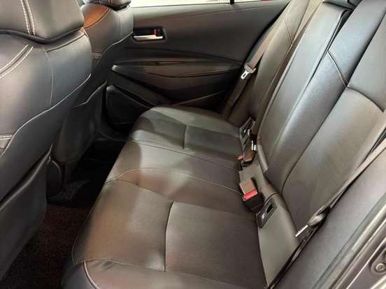TOYOTA-COROLLA-1.8 VVT-I HYBRID FLEX ALTIS CVT TOYOTA-COROLLA-2021