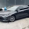 TOYOTA COROLLA 1.8 VVT-I HYBRID FLEX ALTIS CVT TOYOTA COROLLA 1.8 VVT-I HYBRID FLEX ALTIS CVT