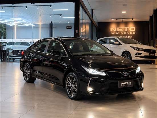 TOYOTA-COROLLA-1.8 VVT-I HYBRID FLEX ALTIS CVT TOYOTA-COROLLA-2020