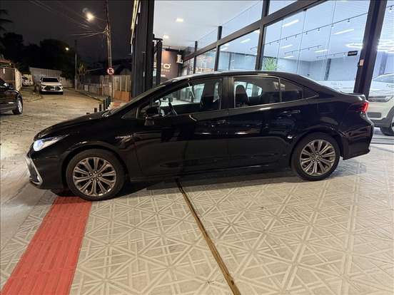 TOYOTA-COROLLA-1.8 VVT-I HYBRID FLEX ALTIS CVT TOYOTA-COROLLA-2020