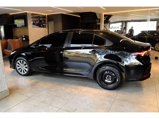 TOYOTA-COROLLA-1.8 VVT-I HYBRID FLEX ALTIS CVT TOYOTA-COROLLA-2022