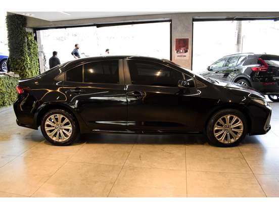 TOYOTA-COROLLA-1.8 VVT-I HYBRID FLEX ALTIS CVT TOYOTA-COROLLA-2022