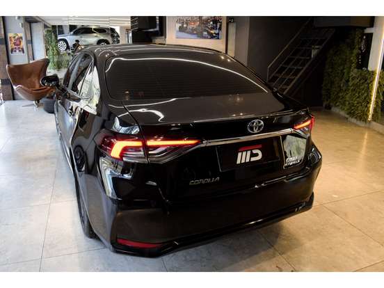 TOYOTA-COROLLA-1.8 VVT-I HYBRID FLEX ALTIS CVT TOYOTA-COROLLA-2022