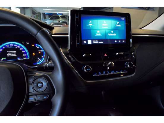 TOYOTA-COROLLA-1.8 VVT-I HYBRID FLEX ALTIS CVT TOYOTA-COROLLA-2022