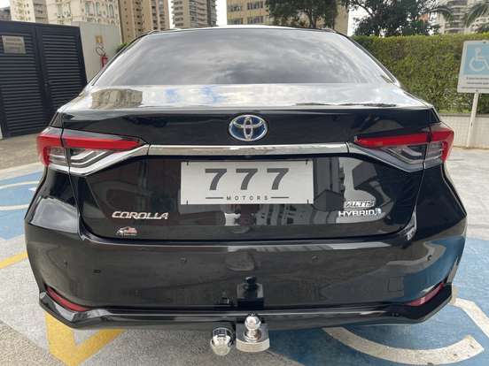 TOYOTA-COROLLA-1.8 VVT-I HYBRID FLEX ALTIS CVT TOYOTA-COROLLA-2019