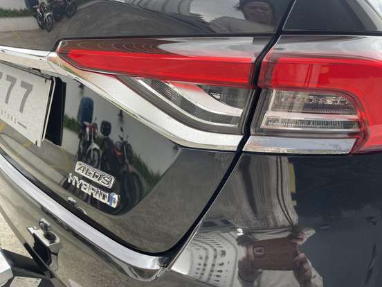 TOYOTA-COROLLA-1.8 VVT-I HYBRID FLEX ALTIS CVT TOYOTA-COROLLA-2019