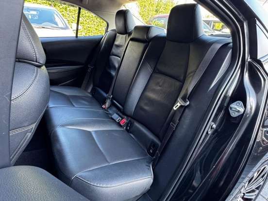 TOYOTA-COROLLA-1.8 VVT-I HYBRID FLEX ALTIS CVT TOYOTA-COROLLA-2020