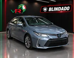 TOYOTA COROLLA 1.8 VVT-I HYBRID FLEX ALTIS CVT TOYOTA COROLLA 1.8 VVT-I HYBRID FLEX ALTIS CVT