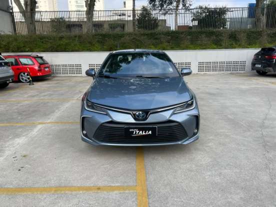 TOYOTA-COROLLA-1.8 VVT-I HYBRID FLEX ALTIS CVT TOYOTA-COROLLA-2019