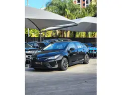 TOYOTA COROLLA 1.8 VVT-I HYBRID FLEX ALTIS PREMIUM CVT TOYOTA COROLLA 1.8 VVT-I HYBRID FLEX ALTIS PREMIUM CVT