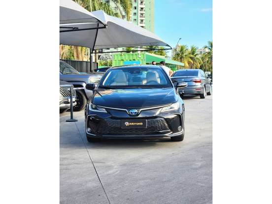 TOYOTA-COROLLA-1.8 VVT-I HYBRID FLEX ALTIS PREMIUM CVT TOYOTA-COROLLA-2024