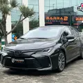 TOYOTA COROLLA 1.8 VVT-I HYBRID FLEX ALTIS PREMIUM CVT TOYOTA COROLLA 1.8 VVT-I HYBRID FLEX ALTIS PREMIUM CVT