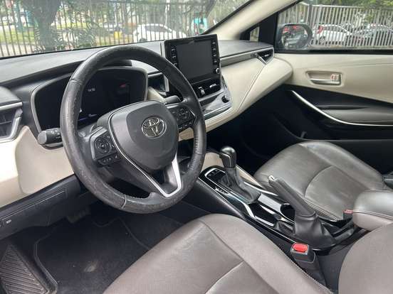 TOYOTA-COROLLA-1.8 VVT-I HYBRID FLEX ALTIS PREMIUM CVT TOYOTA-COROLLA-2021