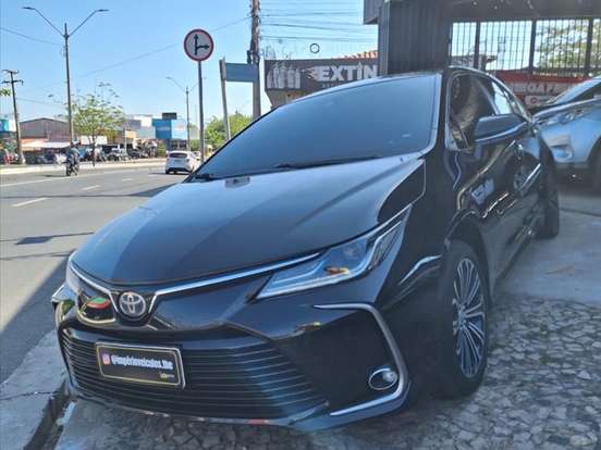 TOYOTA-COROLLA-1.8 VVT-I HYBRID FLEX ALTIS PREMIUM CVT TOYOTA-COROLLA-2021
