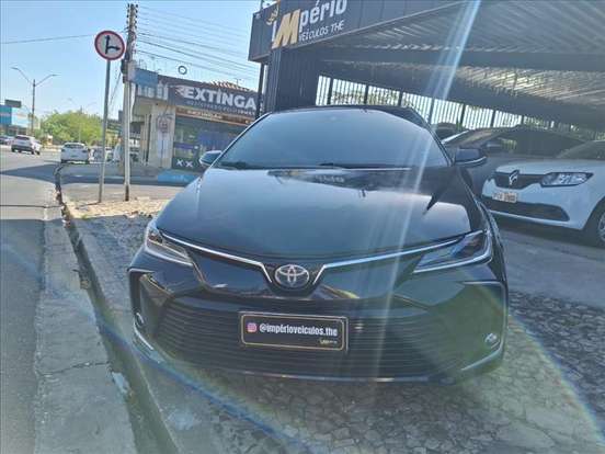 TOYOTA-COROLLA-1.8 VVT-I HYBRID FLEX ALTIS PREMIUM CVT TOYOTA-COROLLA-2021