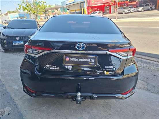 TOYOTA-COROLLA-1.8 VVT-I HYBRID FLEX ALTIS PREMIUM CVT TOYOTA-COROLLA-2021
