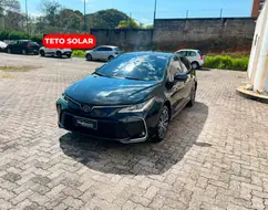 TOYOTA COROLLA 1.8 VVT-I HYBRID FLEX ALTIS PREMIUM CVT TOYOTA COROLLA 1.8 VVT-I HYBRID FLEX ALTIS PREMIUM CVT