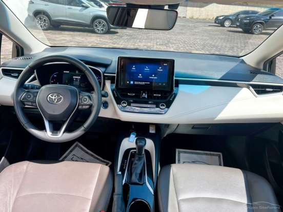 TOYOTA-COROLLA-1.8 VVT-I HYBRID FLEX ALTIS PREMIUM CVT TOYOTA-COROLLA-2023