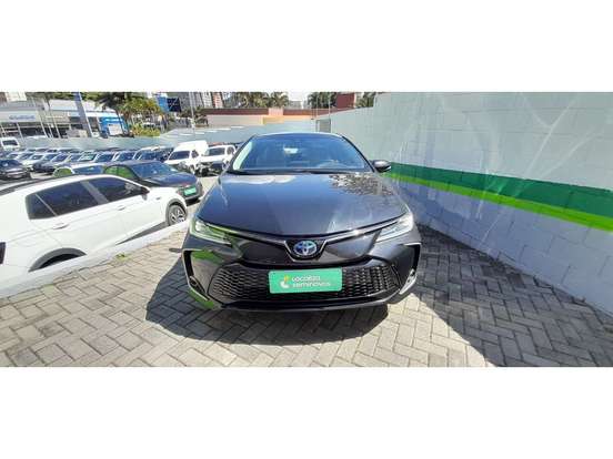 TOYOTA-COROLLA-1.8 VVT-I HYBRID FLEX ALTIS PREMIUM CVT TOYOTA-COROLLA-2024