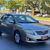 TOYOTA COROLLA 1.8 XEI 16V FLEX 4P AUTOMÁTICO TOYOTA COROLLA 1.8 XEI 16V FLEX 4P AUTOMÁTICO