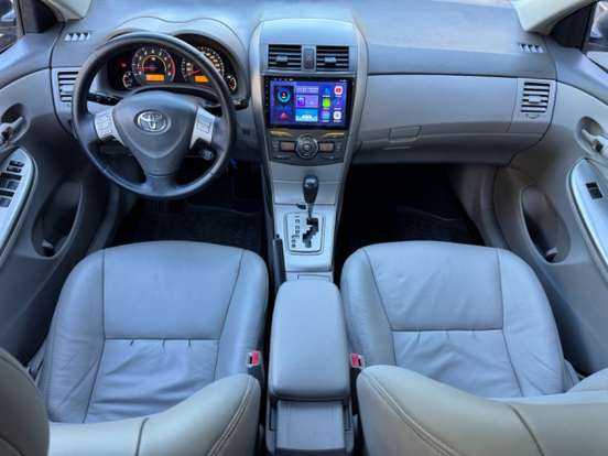TOYOTA-COROLLA-2009