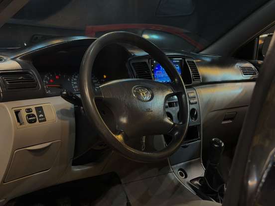 TOYOTA-COROLLA-2007