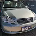 TOYOTA COROLLA 1.8 XEI 16V FLEX 4P AUTOMÁTICO TOYOTA COROLLA 1.8 XEI 16V FLEX 4P AUTOMÁTICO