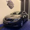 TOYOTA COROLLA 1.8 XEI 16V FLEX 4P AUTOMÁTICO TOYOTA COROLLA 1.8 XEI 16V FLEX 4P AUTOMÁTICO