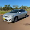 TOYOTA COROLLA 2.0 ALTIS 16V FLEX 4P AUTOMÁTICO TOYOTA COROLLA 2.0 ALTIS 16V FLEX 4P AUTOMÁTICO