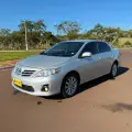 TOYOTA COROLLA 2.0 ALTIS 16V FLEX 4P AUTOMÁTICO TOYOTA COROLLA 2.0 ALTIS 16V FLEX 4P AUTOMÁTICO