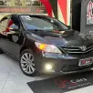 TOYOTA COROLLA 2.0 ALTIS 16V FLEX 4P AUTOMÁTICO TOYOTA COROLLA 2.0 ALTIS 16V FLEX 4P AUTOMÁTICO