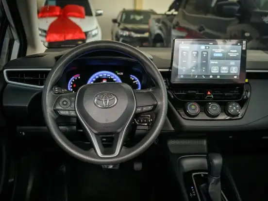 TOYOTA-COROLLA-2.0 VVT-IE FLEX GLI DIRECT SHIFT TOYOTA-COROLLA-2025