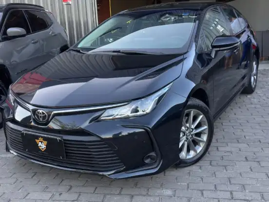 TOYOTA-COROLLA-2.0 VVT-IE FLEX GLI DIRECT SHIFT TOYOTA-COROLLA-2024