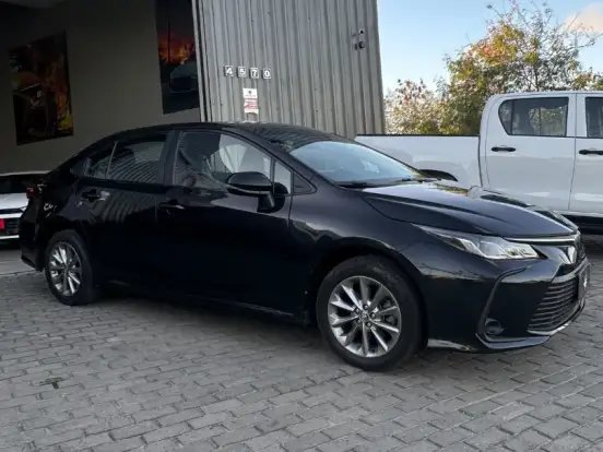 TOYOTA-COROLLA-2.0 VVT-IE FLEX GLI DIRECT SHIFT TOYOTA-COROLLA-2024