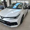 TOYOTA COROLLA 2.0 VVT-IE FLEX GR-S DIRECT SHIFT TOYOTA COROLLA 2.0 VVT-IE FLEX GR-S DIRECT SHIFT