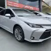 TOYOTA COROLLA 2.0 VVT-IE FLEX XEI DIRECT SHIFT TOYOTA COROLLA 2.0 VVT-IE FLEX XEI DIRECT SHIFT