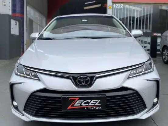 TOYOTA-COROLLA-2.0 VVT-IE FLEX XEI DIRECT SHIFT TOYOTA-COROLLA-2023