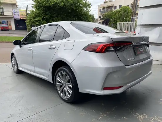 TOYOTA-COROLLA-2.0 VVT-IE FLEX XEI DIRECT SHIFT TOYOTA-COROLLA-2023