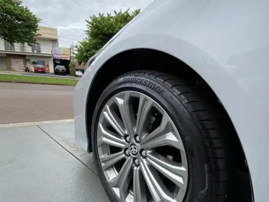 TOYOTA-COROLLA-2.0 VVT-IE FLEX XEI DIRECT SHIFT TOYOTA-COROLLA-2023