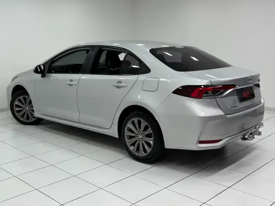 TOYOTA-COROLLA-2.0 VVT-IE FLEX XEI DIRECT SHIFT TOYOTA-COROLLA-2020