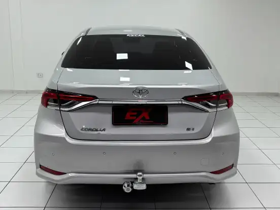 TOYOTA-COROLLA-2.0 VVT-IE FLEX XEI DIRECT SHIFT TOYOTA-COROLLA-2020