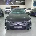 TOYOTA COROLLA 2.0 VVT-IE FLEX XEI DIRECT SHIFT TOYOTA COROLLA 2.0 VVT-IE FLEX XEI DIRECT SHIFT