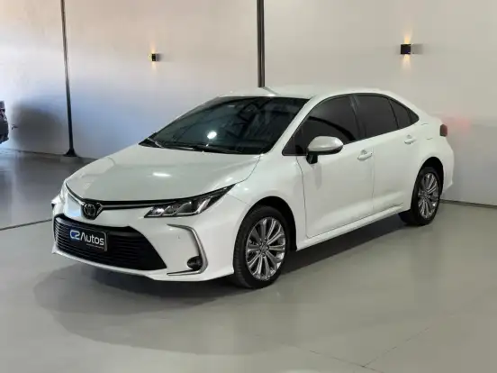 TOYOTA-COROLLA-2.0 VVT-IE FLEX XEI DIRECT SHIFT TOYOTA-COROLLA-2022