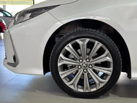 TOYOTA-COROLLA-2.0 VVT-IE FLEX XEI DIRECT SHIFT TOYOTA-COROLLA-2022