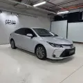 TOYOTA COROLLA 2.0 VVT-IE FLEX XEI DIRECT SHIFT TOYOTA COROLLA 2.0 VVT-IE FLEX XEI DIRECT SHIFT